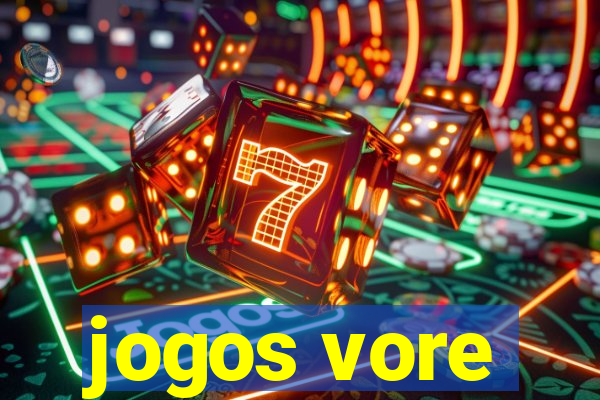 jogos vore